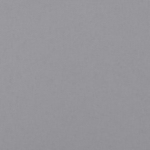 Garten Ecksofa Kiefer Massivholz Grau