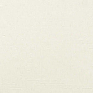 Garten Ecksofa Kiefer Massivholz Creme Kissen