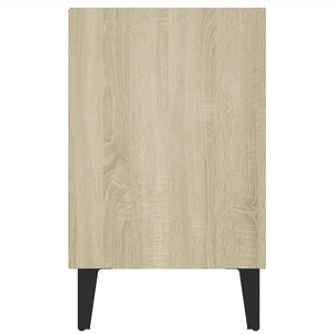 TV-Schrank Sonoma Eiche 103,5 cm