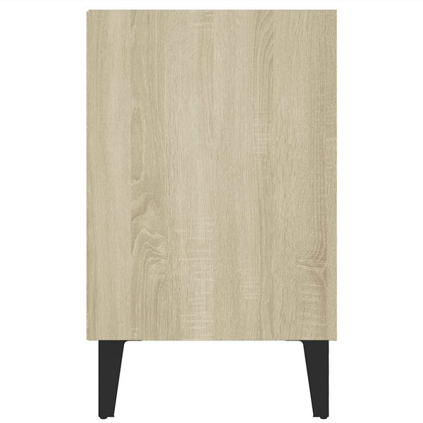 TV-Schrank Sonoma Eiche 103,5 cm