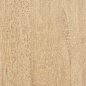 Couchtisch Sonoma Eiche 90x60 cm