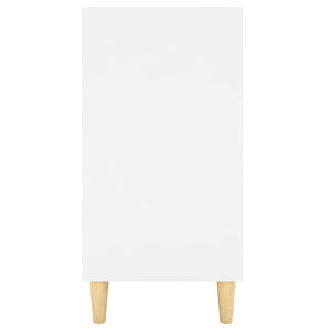 Weißes Sideboard 103,5 cm