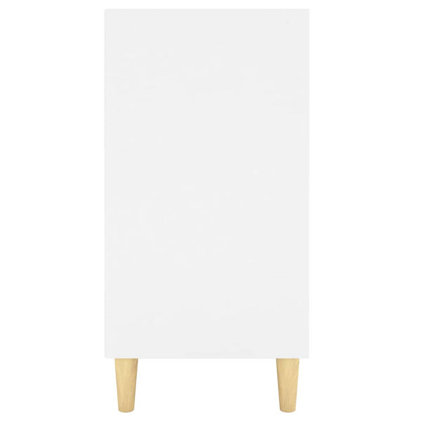 Weißes Sideboard 103,5 cm