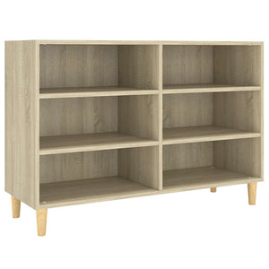 Sideboard Sonoma Eiche 103,5 cm