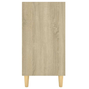 Sideboard Sonoma Eiche 103,5 cm