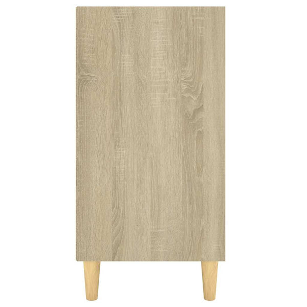 Sideboard Sonoma Eiche 103,5 cm