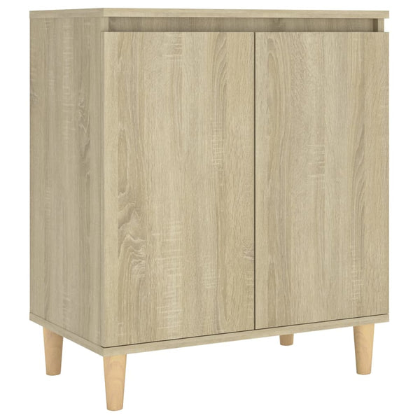 Sideboard Sonoma Eiche 60 cm