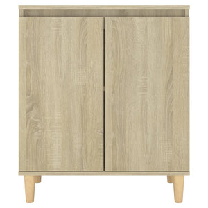 Sideboard Sonoma Eiche 60 cm