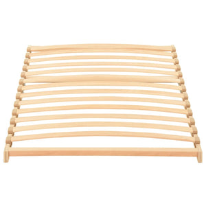 Lattenrost 70x200 cm mit 13 Latten