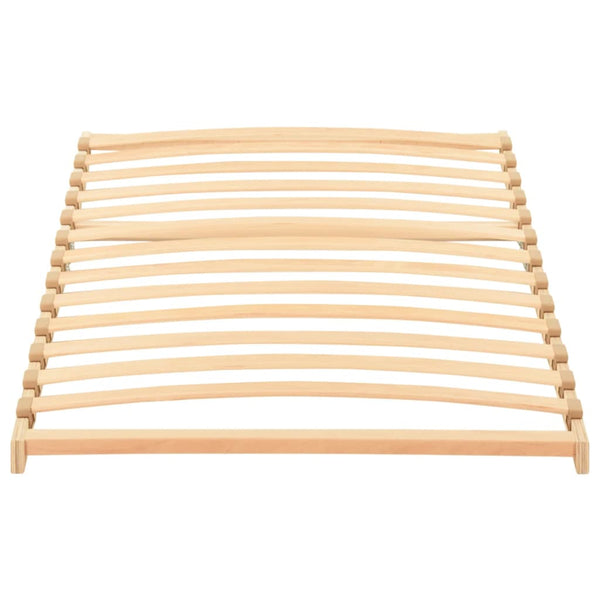 Lattenrost 70x200 cm mit 13 Latten