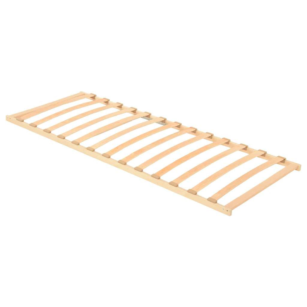 Lattenrost 80x200 cm mit 13 Latten