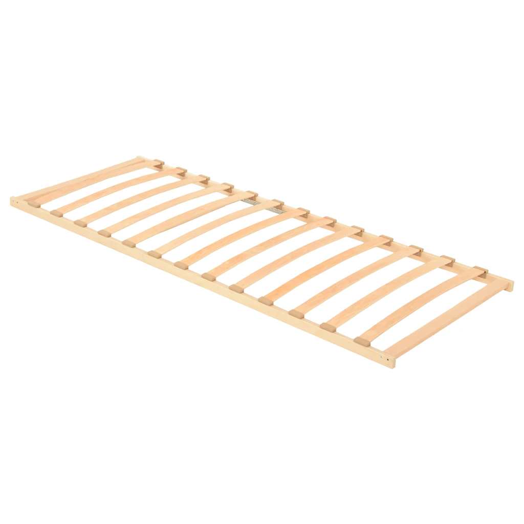 Lattenrost 80x200 cm mit 13 Latten