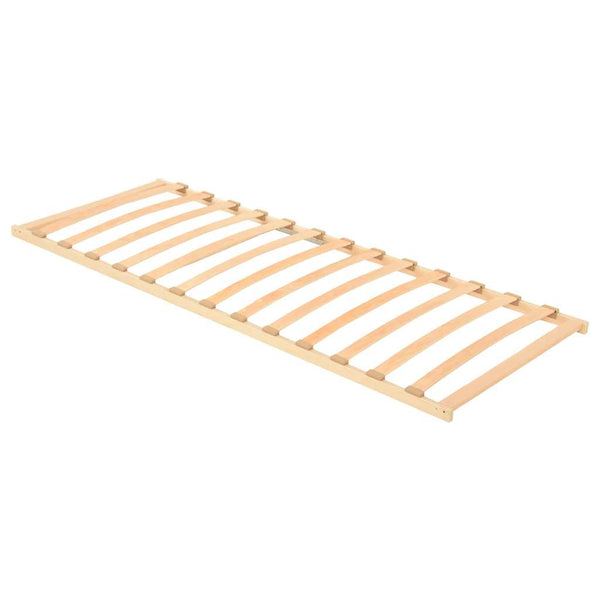 Lattenrost 80x200 cm mit 13 Latten