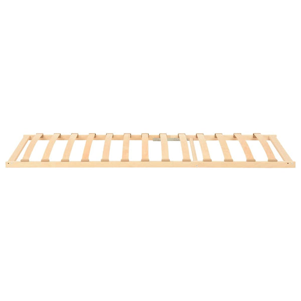 Lattenrost 80x200 cm mit 13 Latten