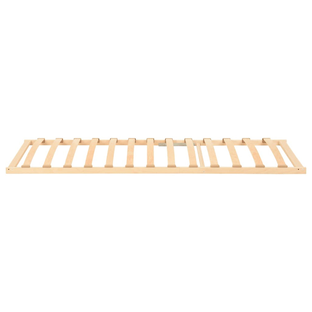 Lattenrost 90x200 cm mit 13 Latten