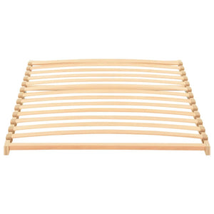Lattenrost 90x200 cm mit 13 Latten