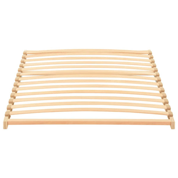Lattenrost 90x200 cm mit 13 Latten
