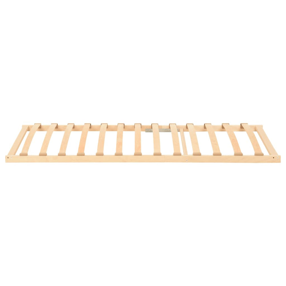 Lattenrost 100x200 cm mit 13 Latten