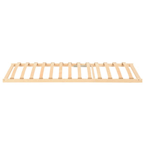 Lattenrost 100x200 cm mit 13 Latten