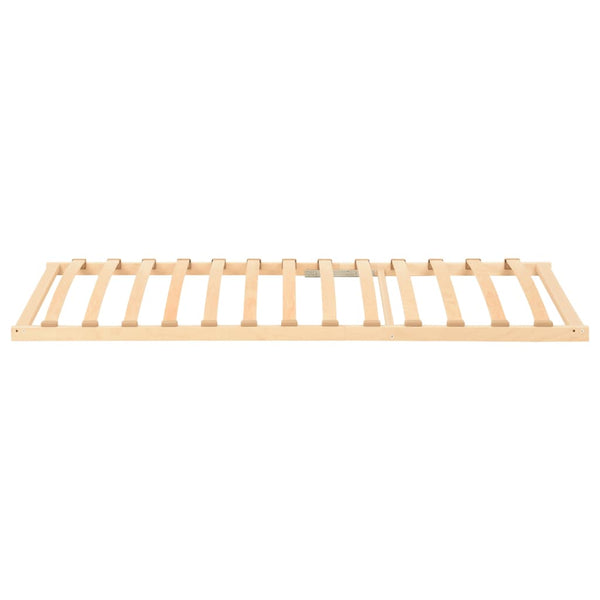 Lattenrost 100x200 cm mit 13 Latten