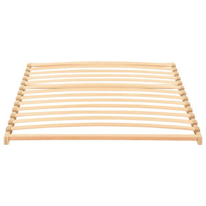 Lattenrost 100x200 cm mit 13 Latten