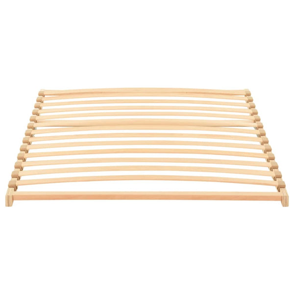 Lattenrost 100x200 cm mit 13 Latten