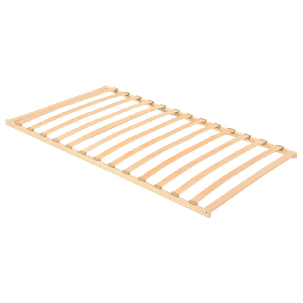 Lattenrost 120x200 cm mit 13 Latten
