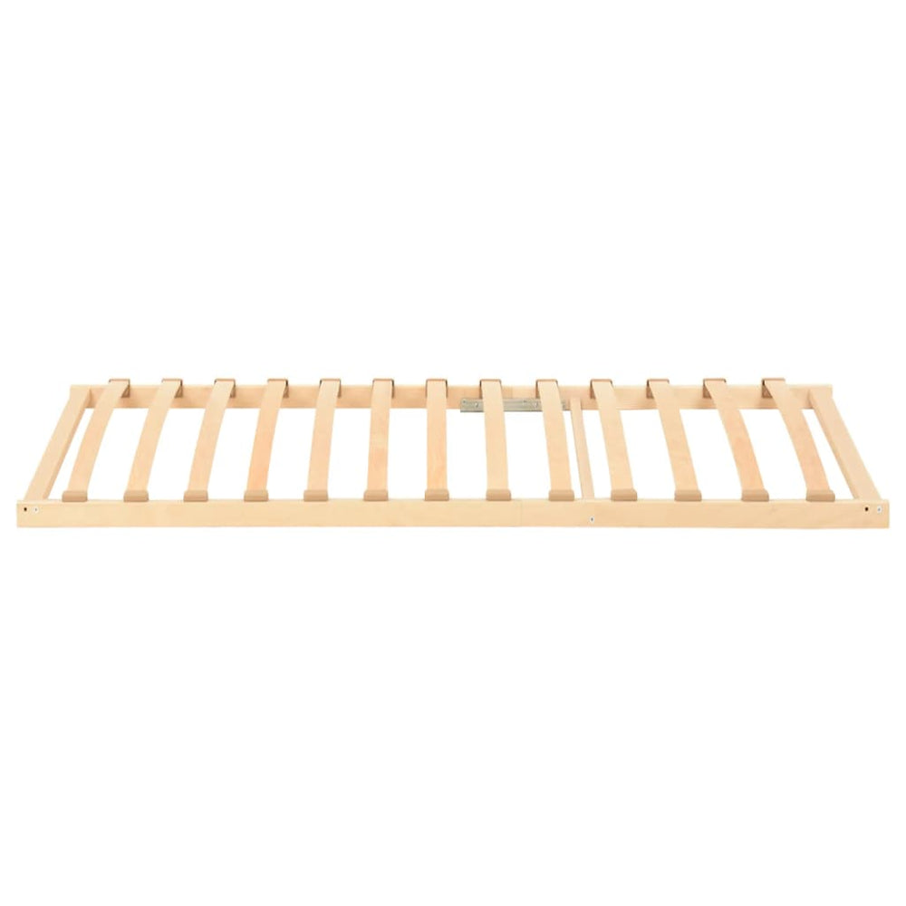Lattenrost 120x200 cm mit 13 Latten