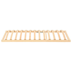 Lattenrost 120x200 cm mit 13 Latten