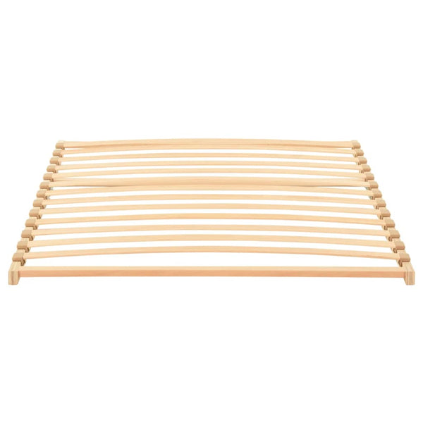 Lattenrost 120x200 cm mit 13 Latten