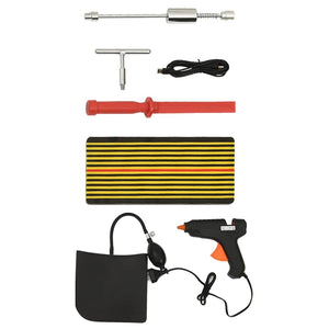 80-tlg. Ausbeulwerkzeug Set