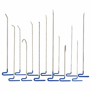 89-teiliges Ausbeulwerkzeug-Set