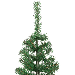 Künstlicher Weihnachtsbaum 120cm mit 230 Zweigen