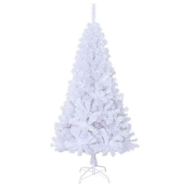 Weißer Künstlicher Weihnachtsbaum 120cm