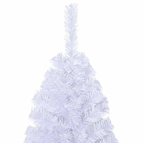 Weißer Künstlicher Weihnachtsbaum 120cm