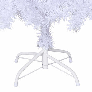 Weißer Künstlicher Weihnachtsbaum 120cm