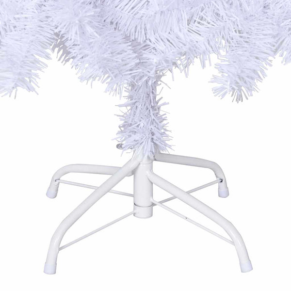 Weißer Künstlicher Weihnachtsbaum 120cm