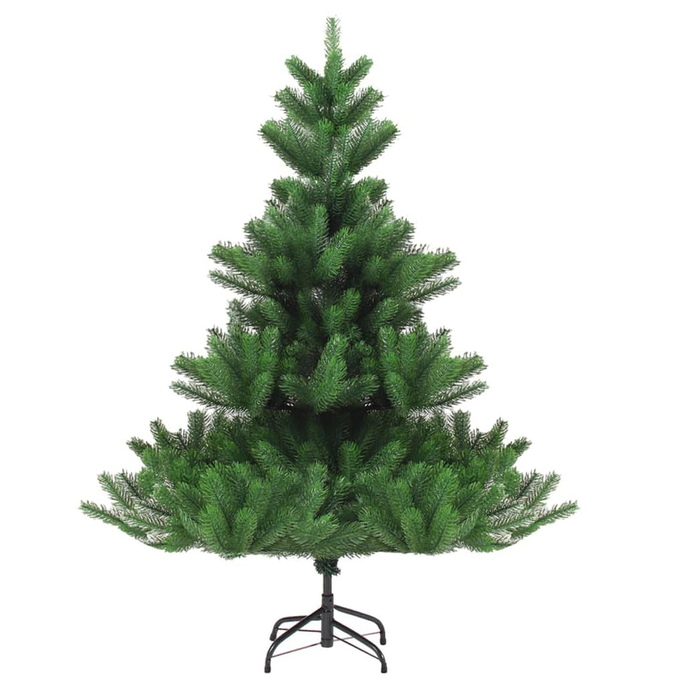 Künstlicher Weihnachtsbaum Nordmanntanne 120cm