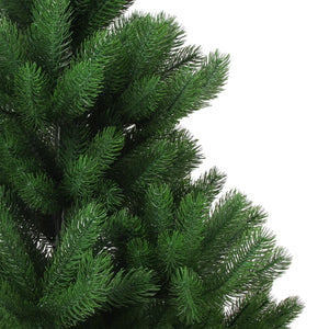 Künstlicher Weihnachtsbaum Nordmanntanne 120cm