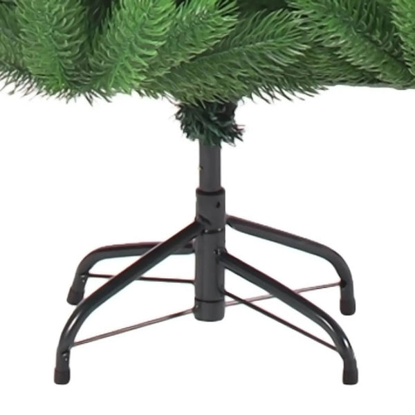 Künstlicher Weihnachtsbaum Nordmanntanne 120cm