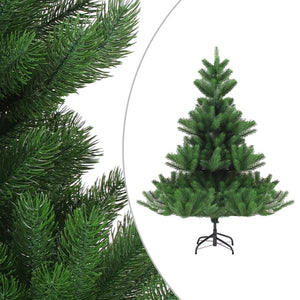 Künstlicher Nordmanntanne Weihnachtsbaum - 210cm