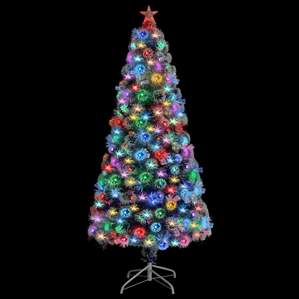 Künstlicher Weihnachtsbaum 150cm mit LED