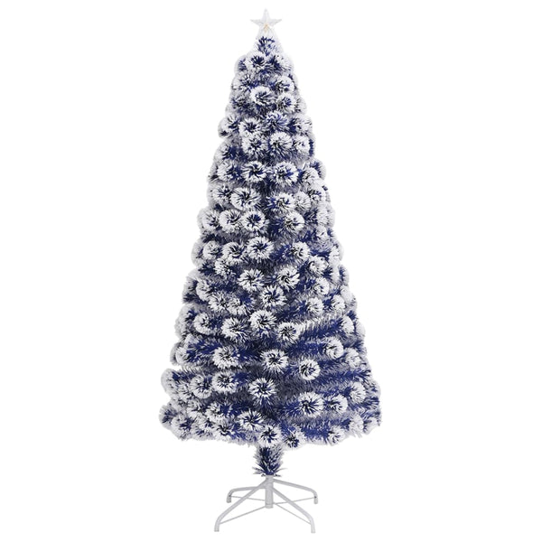 Künstlicher Weihnachtsbaum 150cm mit LED