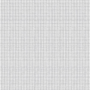 Fliegengitter Fiberglas 100x500 cm Grau