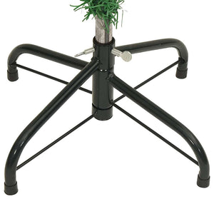 Umgekehrter künstlicher Weihnachtsbaum 120cm