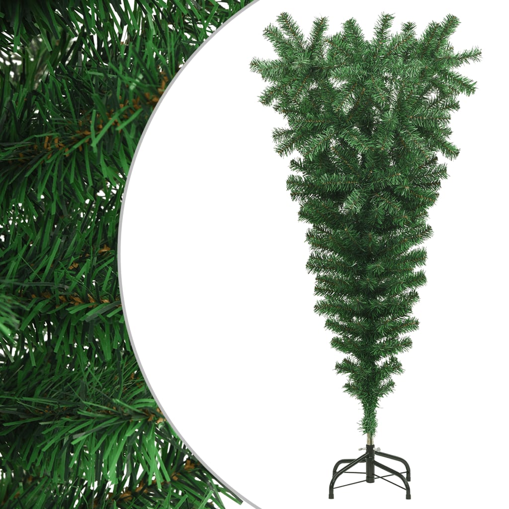 Künstlicher Weihnachtsbaum Umgekehrt 150cm
