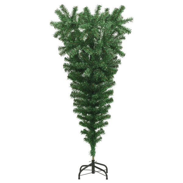 Künstlicher Weihnachtsbaum Umgekehrt 150cm
