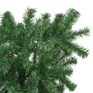 Künstlicher Weihnachtsbaum Umgekehrt 150cm