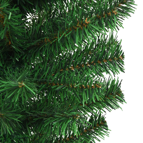 Künstlicher Weihnachtsbaum Umgekehrt 150cm
