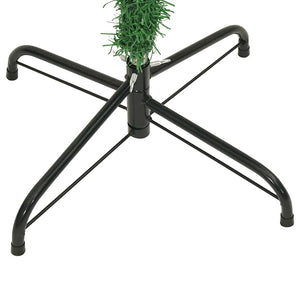Künstlicher Weihnachtsbaum Umgekehrt 240cm